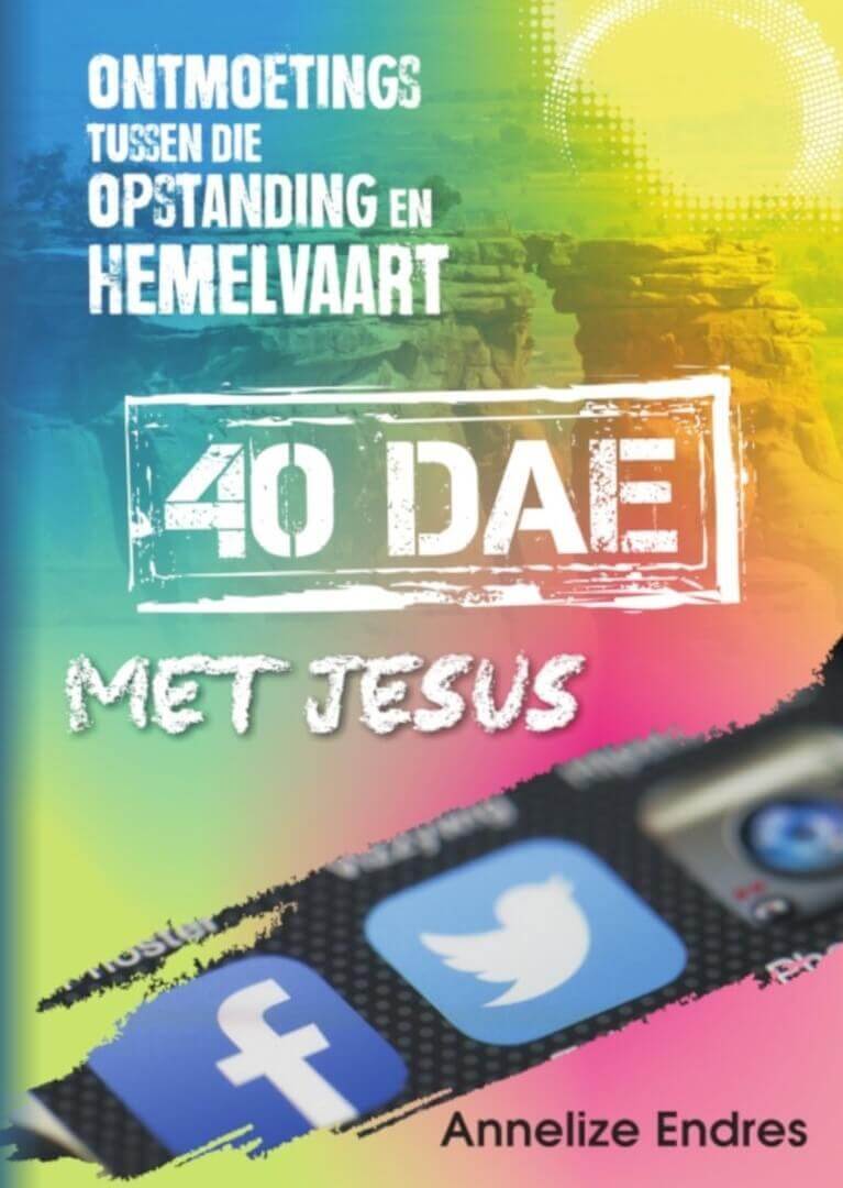40 DAE MET JESUS